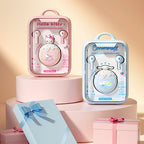 Sanrio Sweet Harmony Earbuds – Limited Glazed Donut Edition