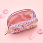 Sanrio x Liberty Fabrics Floral Glasses Case - Limited Edition