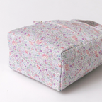 Sanrio x Liberty Fabrics Tote Bag - Limited Edition