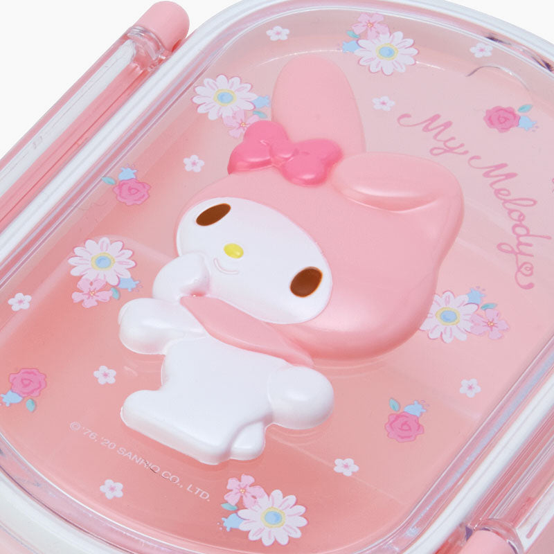 Sanrio Character Lunch Box - My Melody - Limited Edition