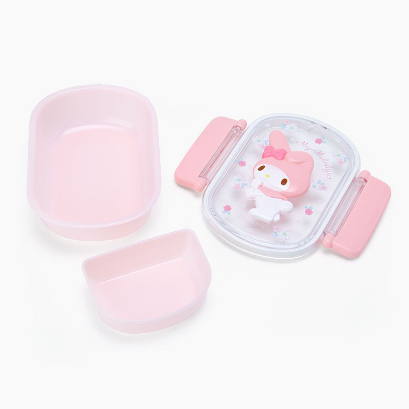 Sanrio Character Lunch Box - My Melody - Limited Edition