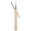 Saxa Poche Scissors - Mocha