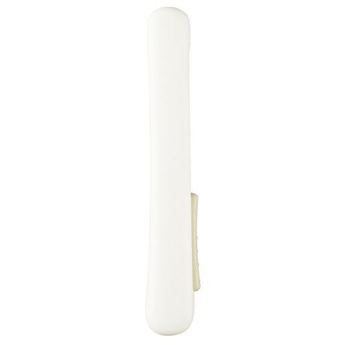 Saxa Poche Scissors - White