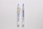 MUJI Retractable Highlighter