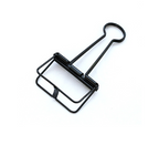 Vintage Metal Binder Clips