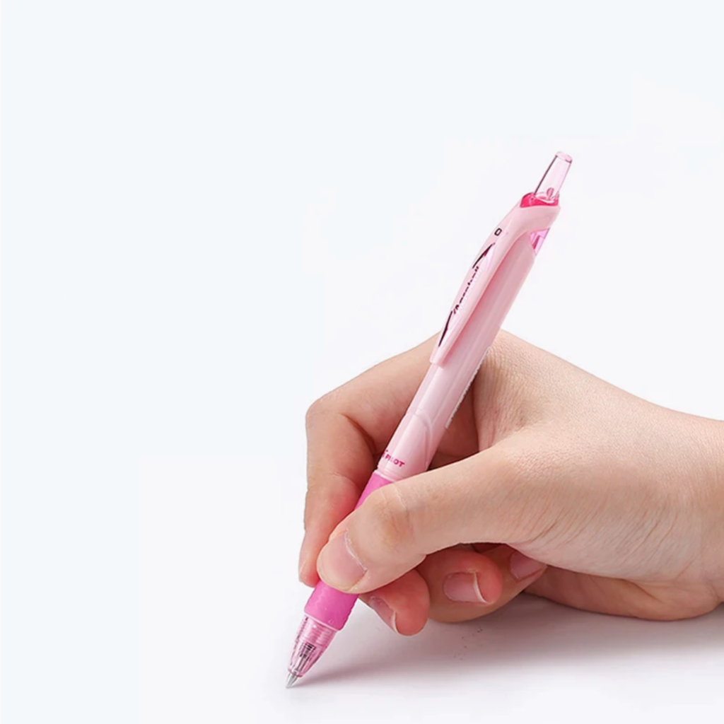 Pilot Acroball L Series Ballpoint Pen - 0.5 mm