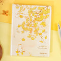 Serendipity Purrfect Fall Notebook