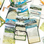 Serendipity Series Sticky Notes