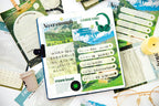 Serendipity Series Sticky Notes
