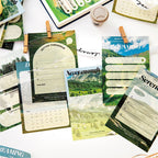 Serendipity Series Sticky Notes