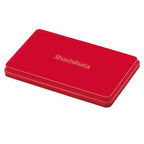Stamp Pad - Extra Large - Red