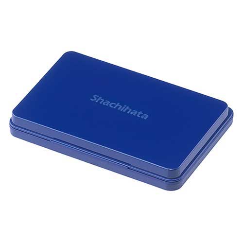 Stamp Pad - Large - Indigo