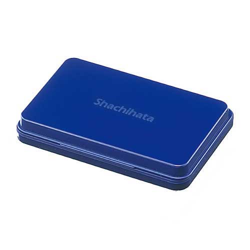 Stamp Pad - Medium - Indigo