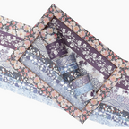 Shades Of Blue Washi Tape Set