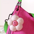 Smiley Bloom Pill Box