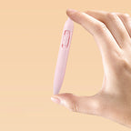 Soft Color Click Pens