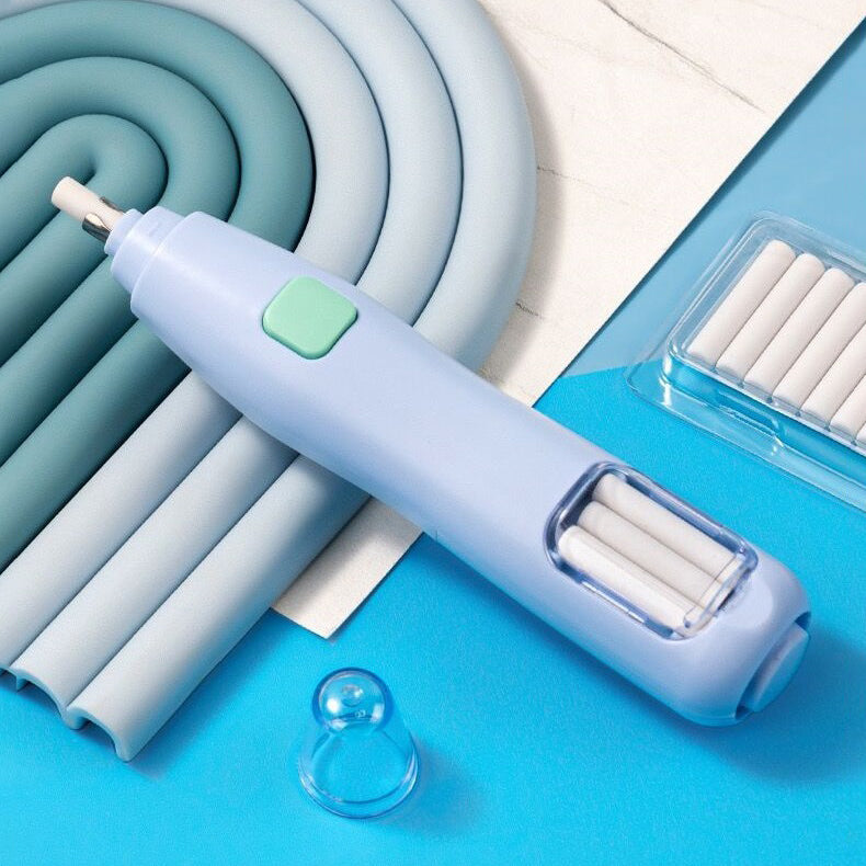 SoftTouch Electric Eraser