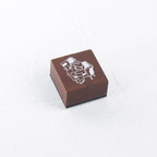 Spaceman Wooden Stamps