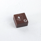 Spaceman Wooden Stamps
