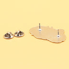 Spirited Away Enamel Pin
