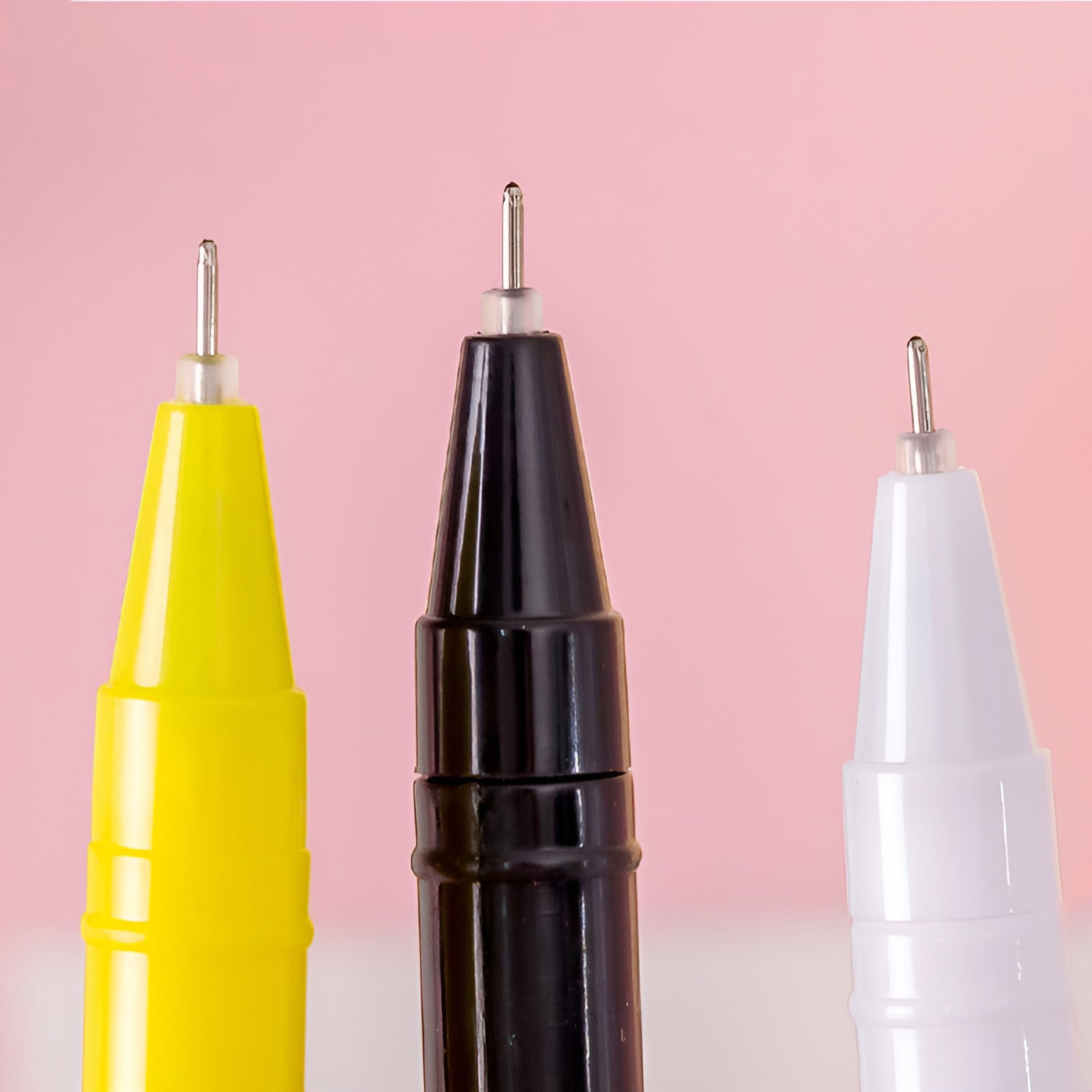 Spooky Halloween Gel Pens