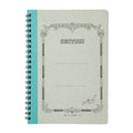 Spring Note A5 - Section Graph