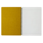 Spring Note A5 - Comfort Ruled