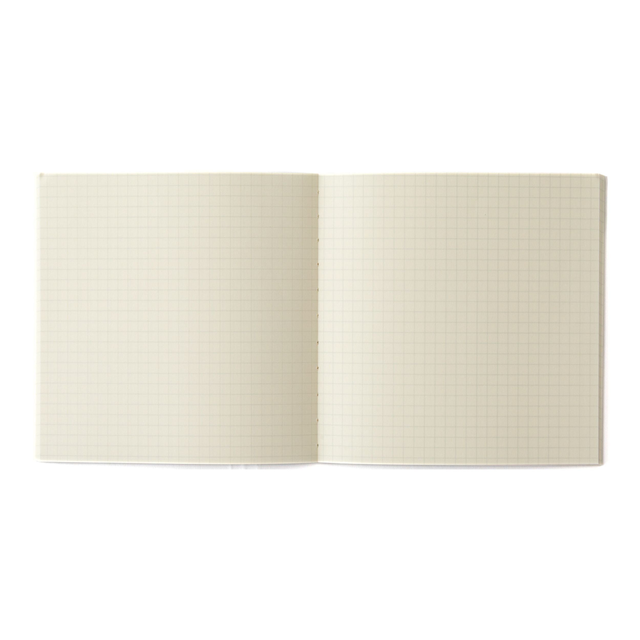 Square Note 140 x 140mm - Graph