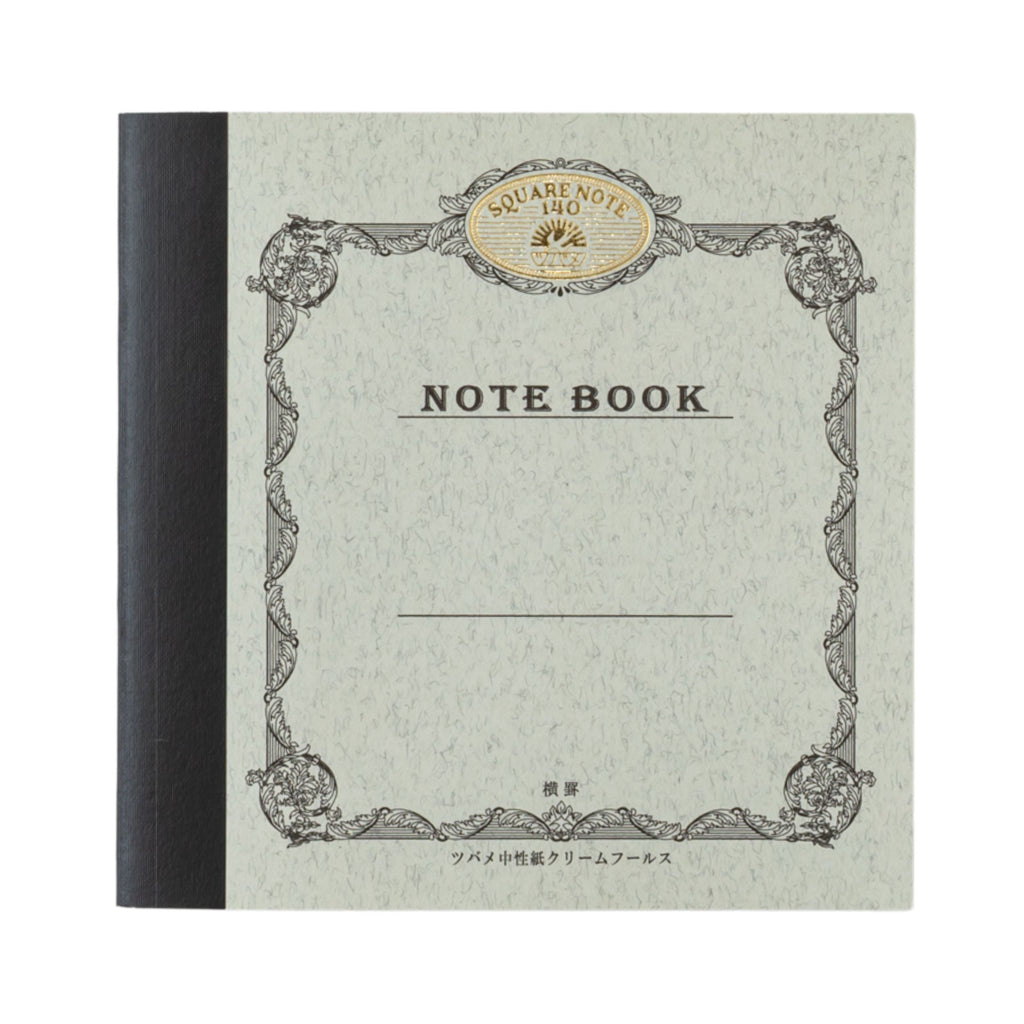 Square Note 140 x 140mm - Ruled
