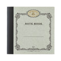 Square Note 140 x 140mm - Ruled