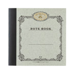 Square Note 140 x 140mm - Ruled
