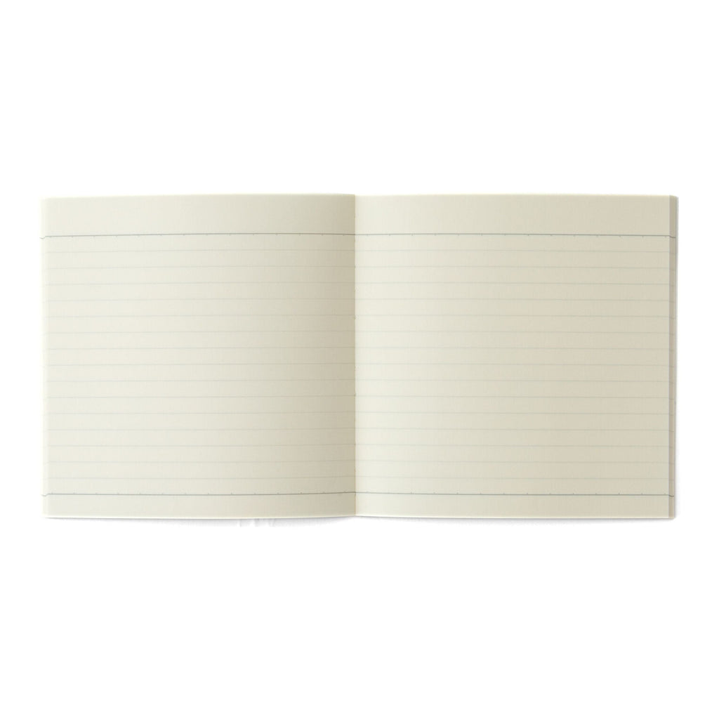 Square Note 140 x 140mm - Ruled