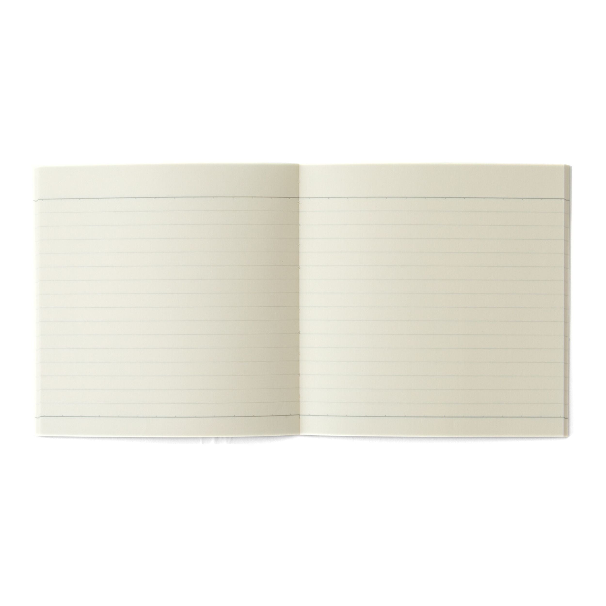 Square Note 140 x 140mm - Ruled