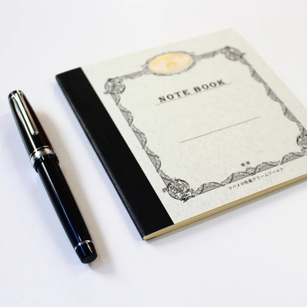 Square Note 140 x 140mm - Ruled