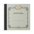 Square Note 170 x 170mm - Graph