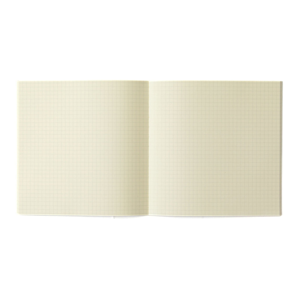 Square Note 170 x 170mm - Graph