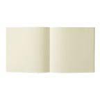 Square Note 170 x 170mm - Graph