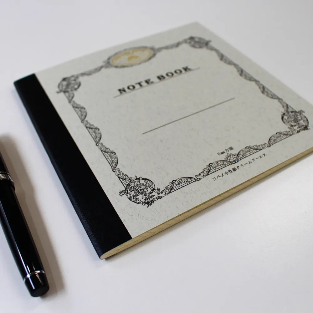 Square Note 170 x 170mm - Graph