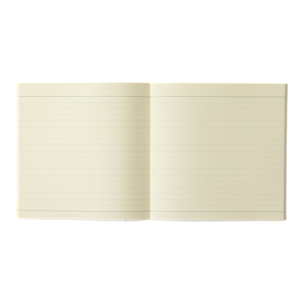 Square Note 170 x 170mm - Ruled