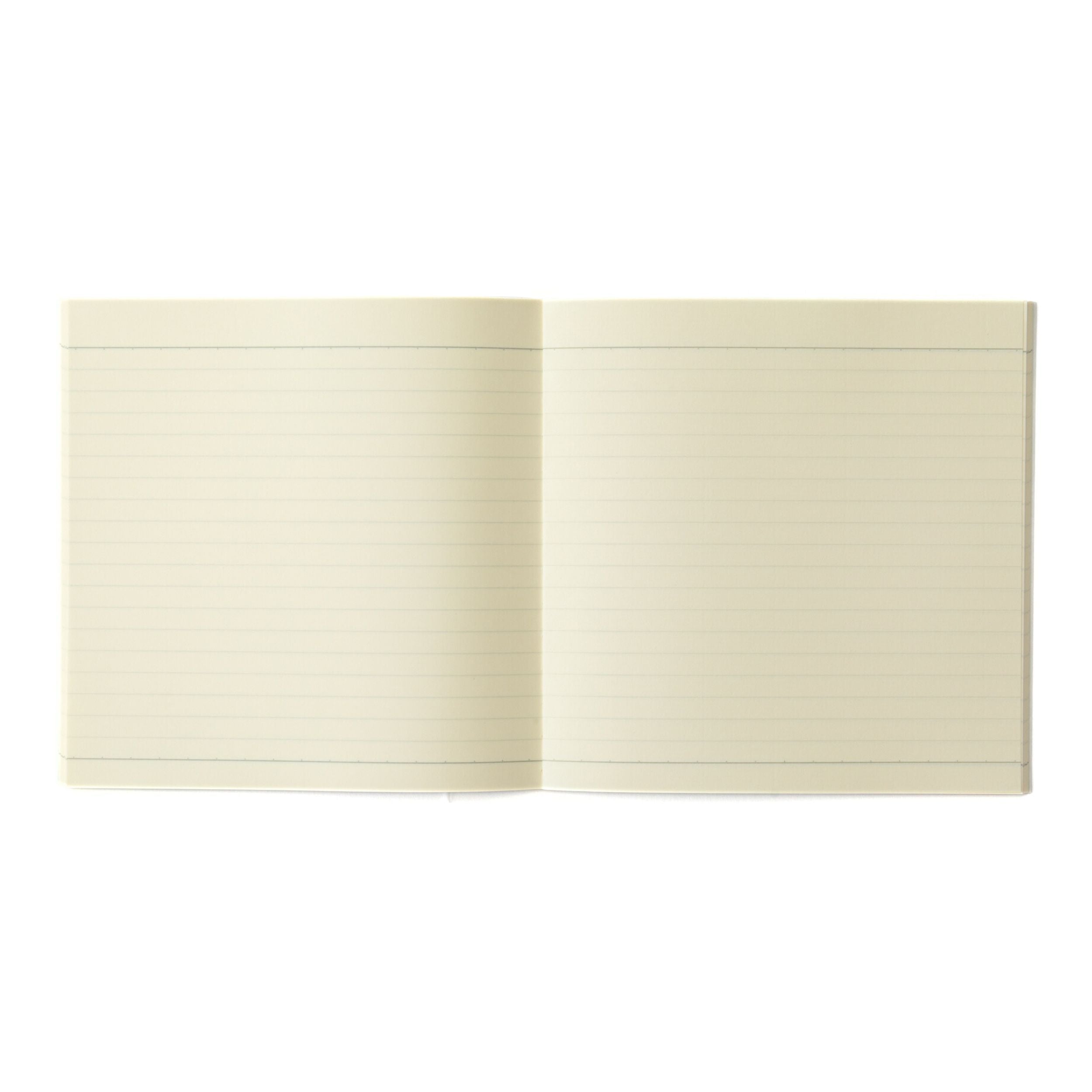 Square Note 170 x 170mm - Ruled