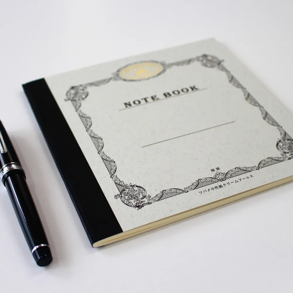 Square Note 170 x 170mm - Ruled