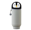 Punilabo Standing Pen Case - Penguin