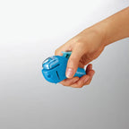 Stapleless Stapler Harinacs - Green