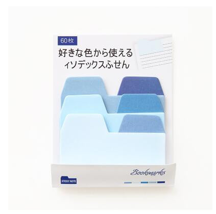 Sticky Tab Dividers