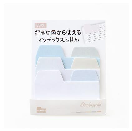 Sticky Tab Dividers