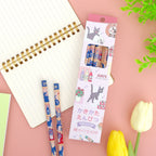 Studio Ghibli 2 Pencil - Kiki's Delivery Service