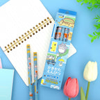 Studio Ghibli 2 Pencil - My Neighbor Totoro