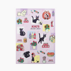 Studio Ghibli A4 Folder - Kiki's Delivery Service