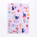 Kiki's Delivery Service B5 Notebook - Mochimono