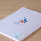 Kiki's Delivery Service B5 Notebook - Mochimono